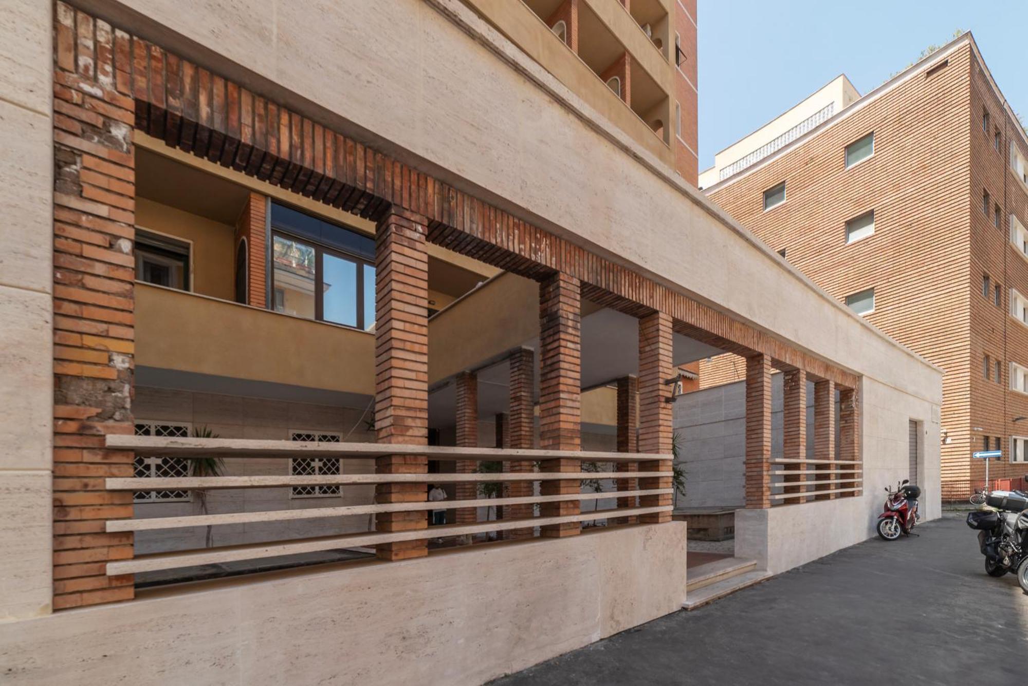 Appartamento Vittoria Quarter Modern