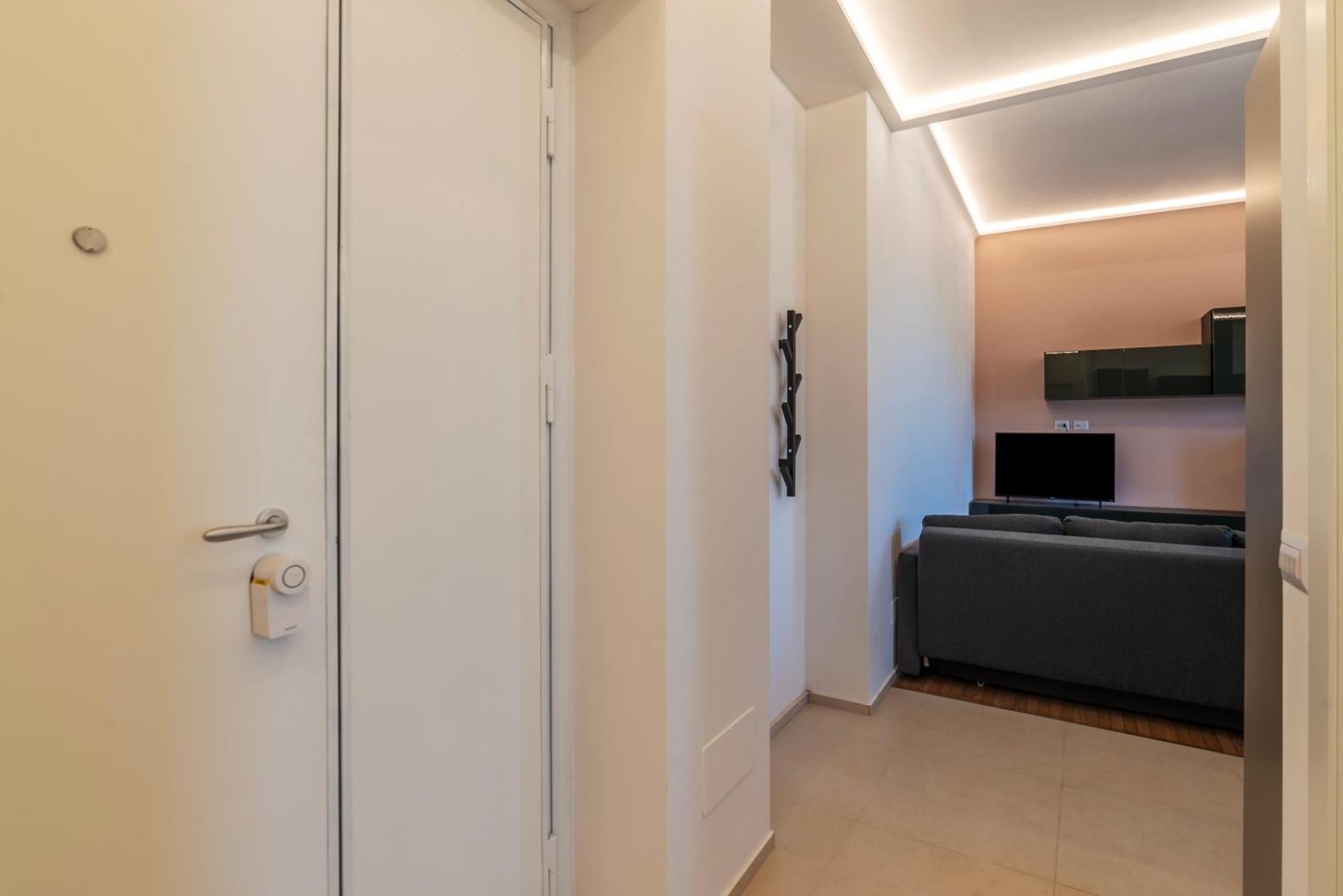 Appartamento Vittoria Quarter Modern *