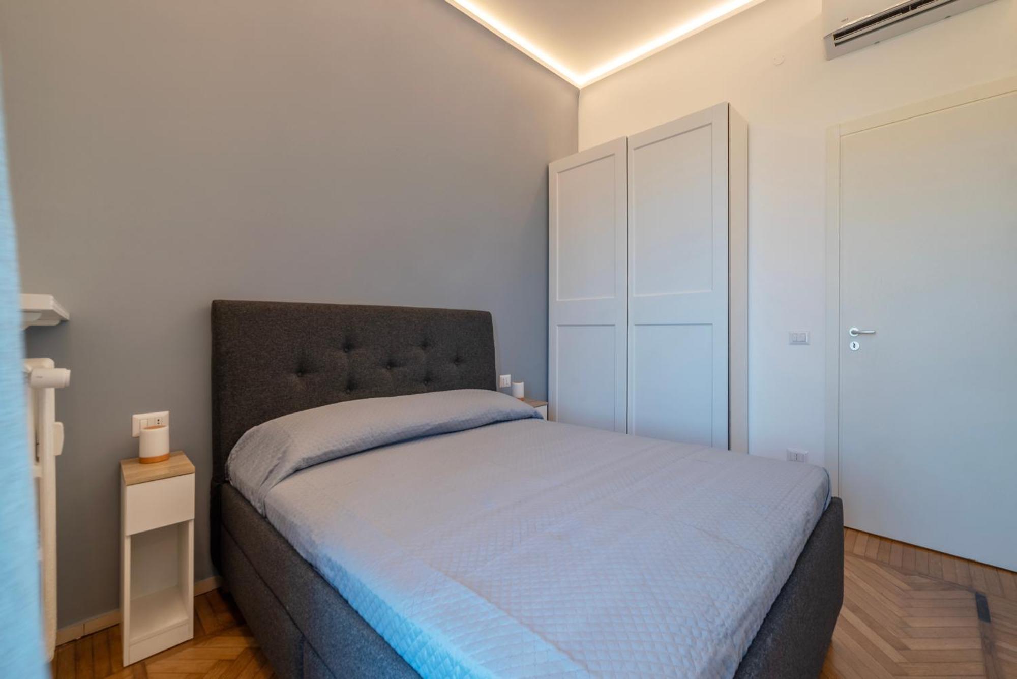 Appartamento Vittoria Quarter Modern Roma