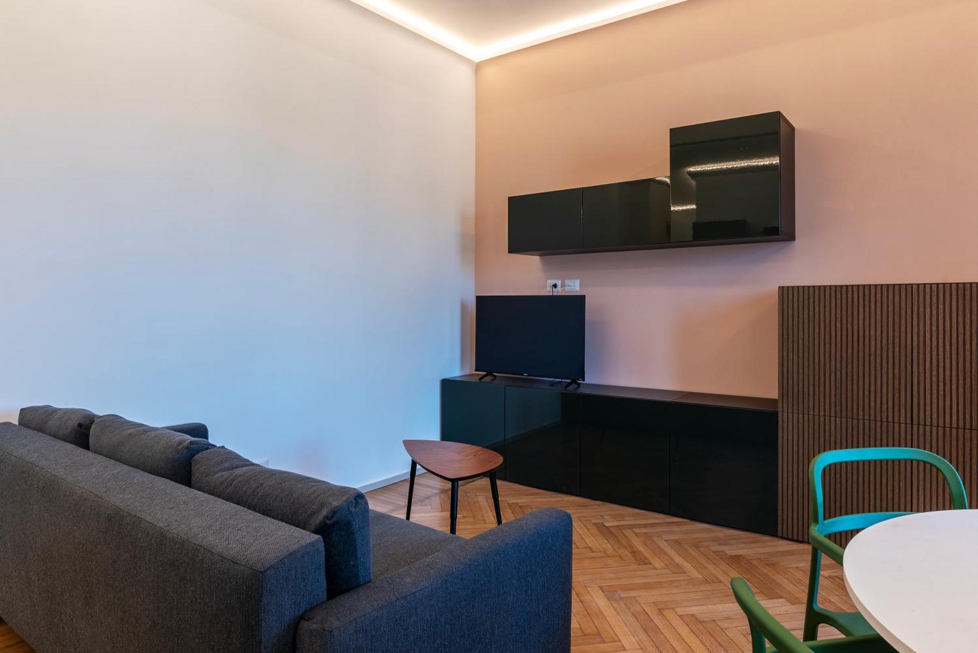 Appartamento Vittoria Quarter Modern *