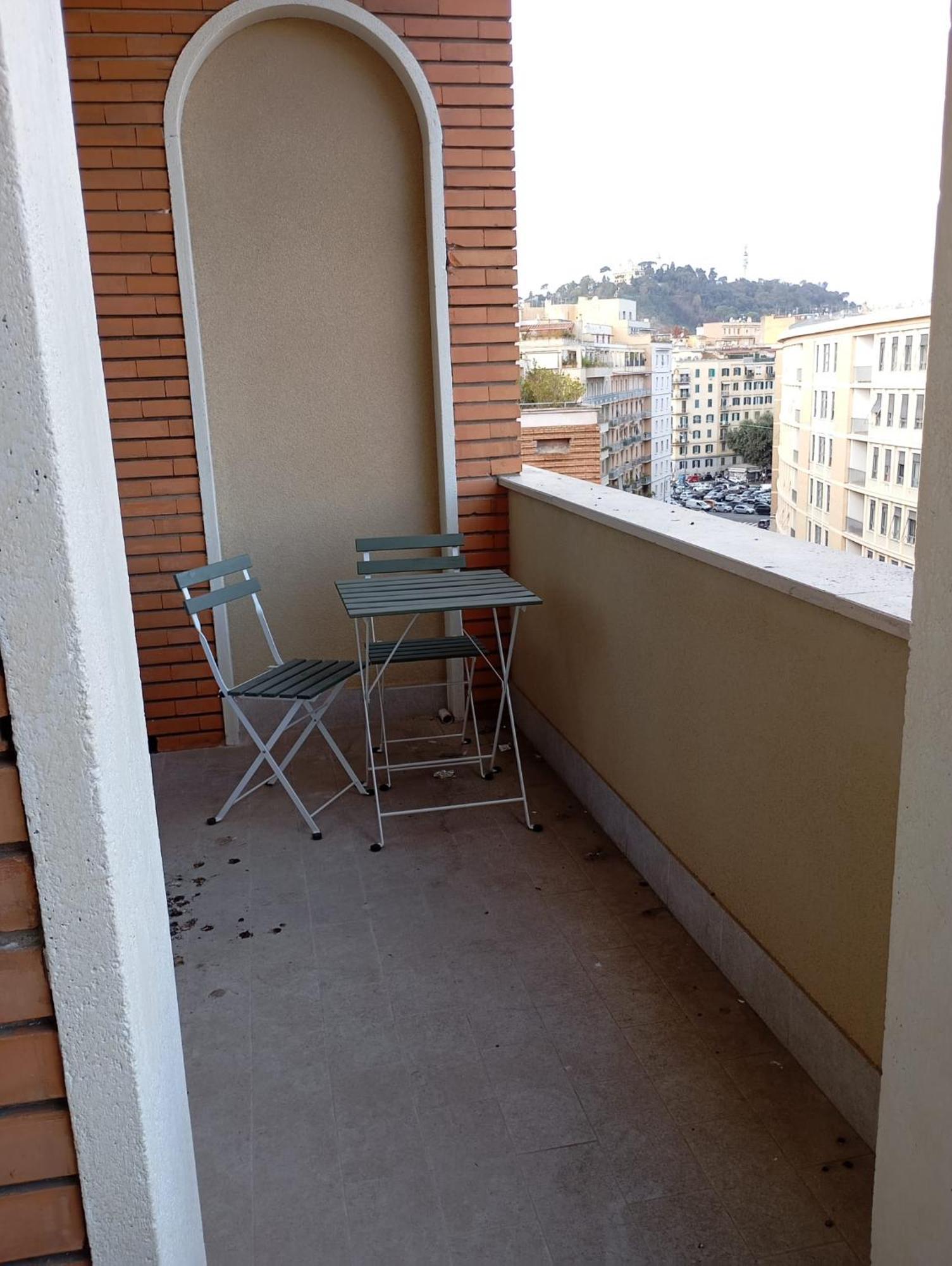 Appartamento Vittoria Quarter Modern